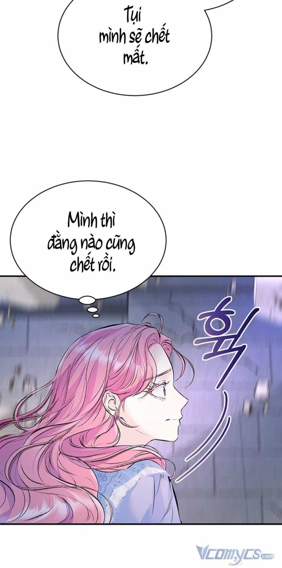 Tôi Tưởng Đây Chính Là Thời Hạn Rồi! - Chương 26 - ảnh 4