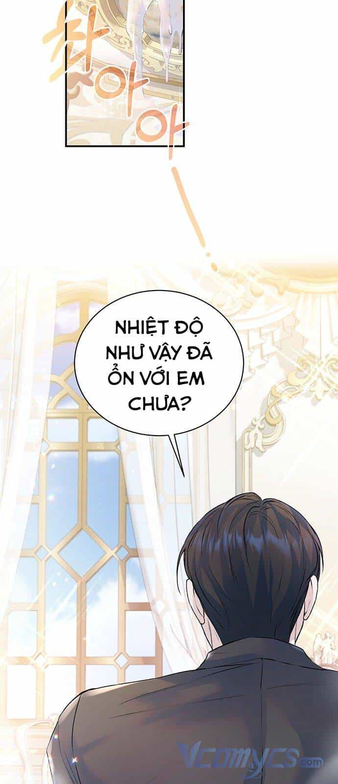 Tôi Tưởng Đây Chính Là Thời Hạn Rồi! - Chương 27 - ảnh 33