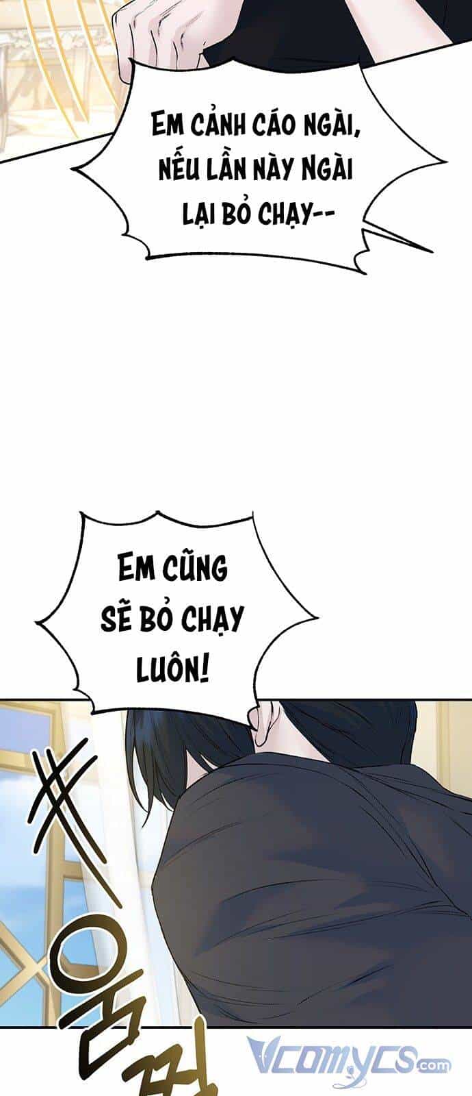 Tôi Tưởng Đây Chính Là Thời Hạn Rồi! - Chương 27 - ảnh 39