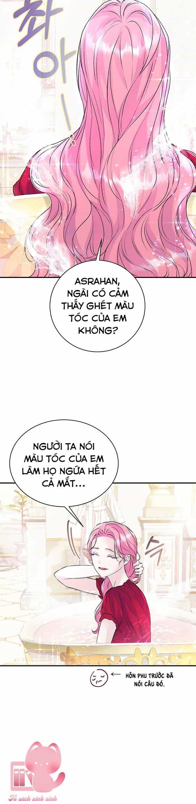 Tôi Tưởng Đây Chính Là Thời Hạn Rồi! - Chương 28 - ảnh 17