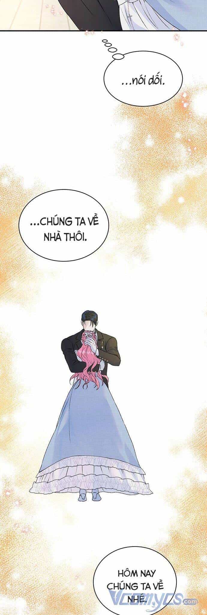Tôi Tưởng Đây Chính Là Thời Hạn Rồi! - Chương 30 - ảnh 17