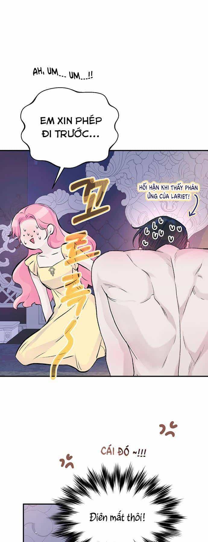 Tôi Tưởng Đây Chính Là Thời Hạn Rồi! - Chương 34 - ảnh 13