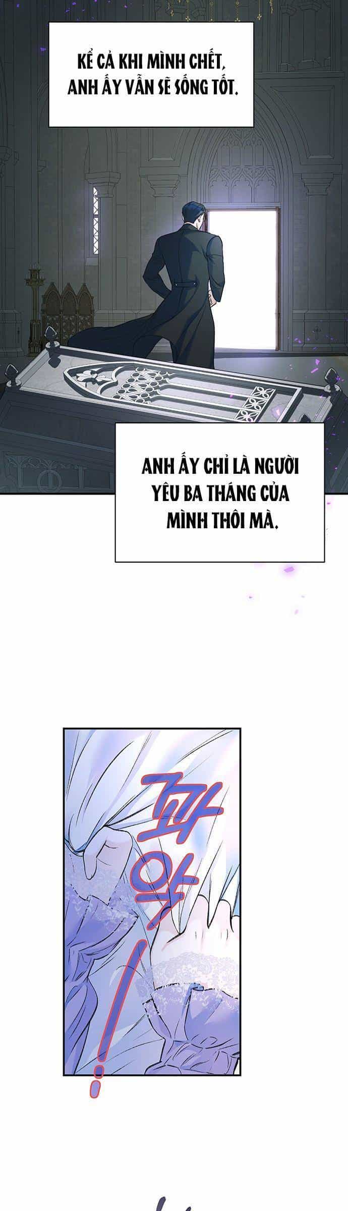 Tôi Tưởng Đây Chính Là Thời Hạn Rồi! - Chương 34 - ảnh 24