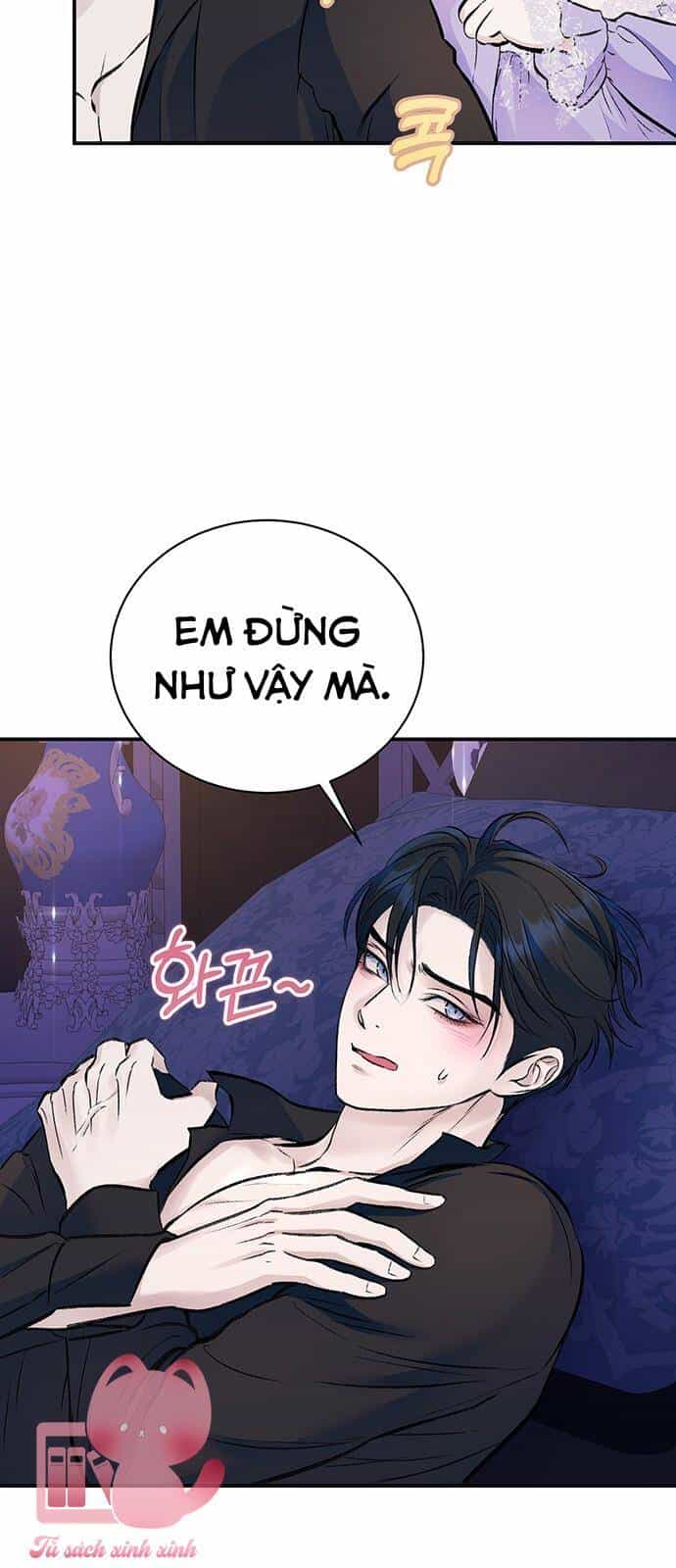 Tôi Tưởng Đây Chính Là Thời Hạn Rồi! - Chương 35 - ảnh 22