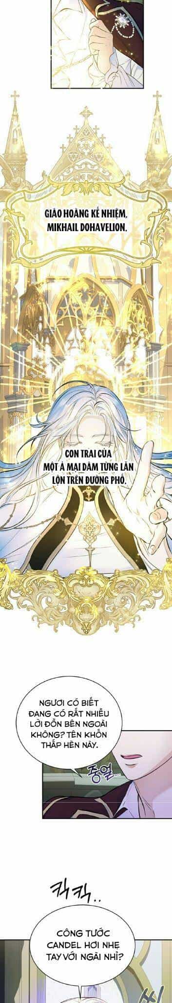 Tôi Tưởng Đây Chính Là Thời Hạn Rồi! - Chương 36 - ảnh 10
