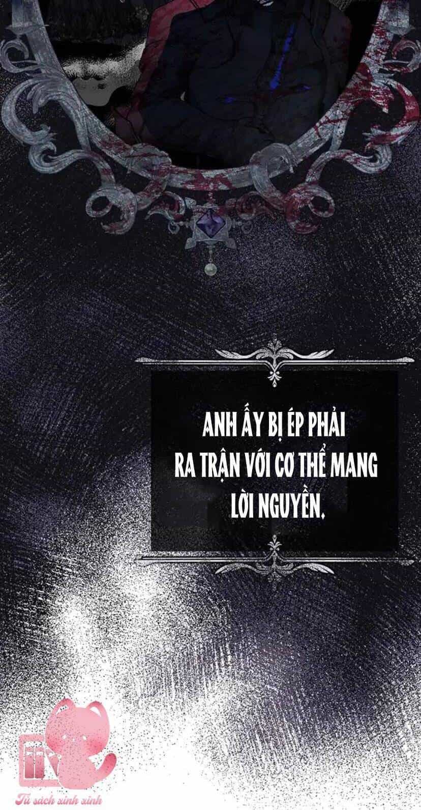 Tôi Tưởng Đây Chính Là Thời Hạn Rồi! - Chương 39 - ảnh 36