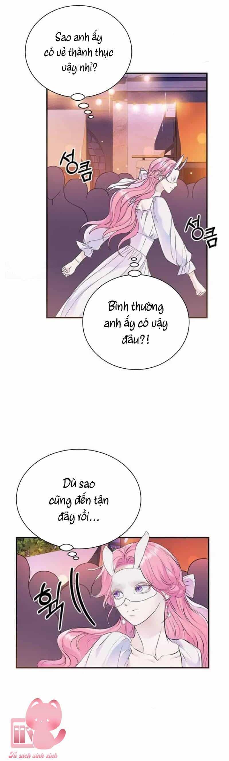 Tôi Tưởng Đây Chính Là Thời Hạn Rồi! - Chương 41 - ảnh 33
