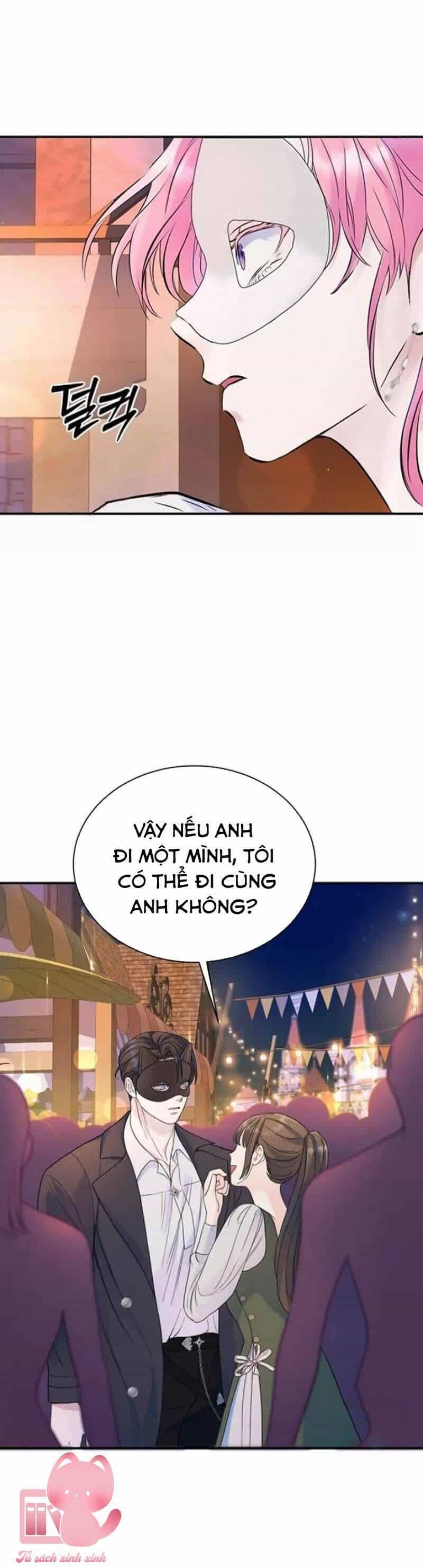 Tôi Tưởng Đây Chính Là Thời Hạn Rồi! - Chương 41 - ảnh 34