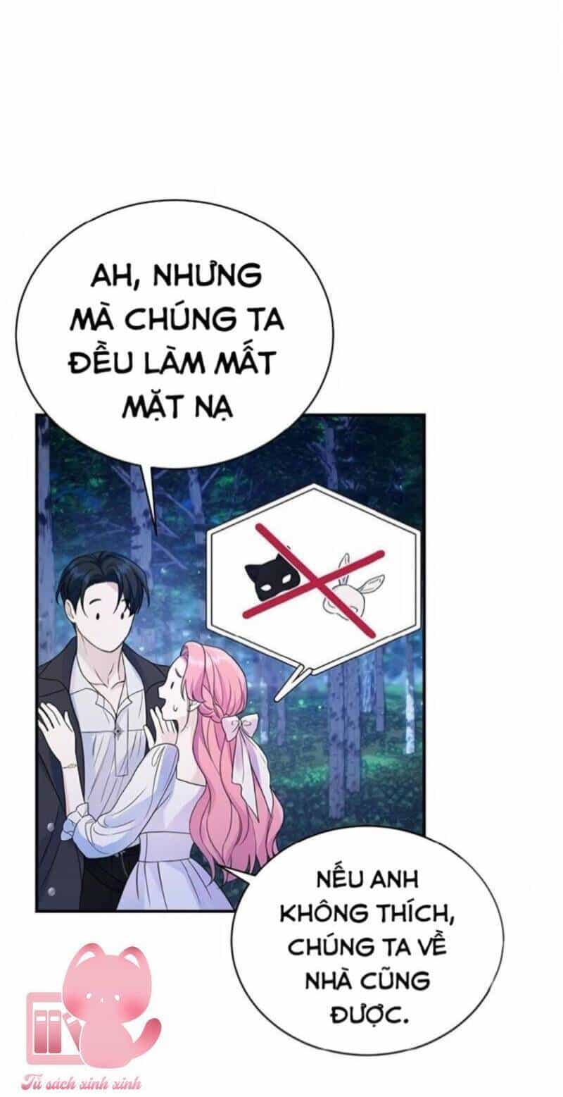 Tôi Tưởng Đây Chính Là Thời Hạn Rồi! - Chương 42 - ảnh 31