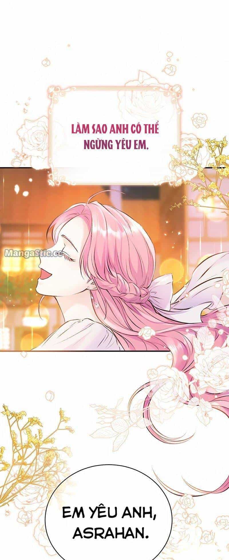 Tôi Tưởng Đây Chính Là Thời Hạn Rồi! - Chương 42 - ảnh 41