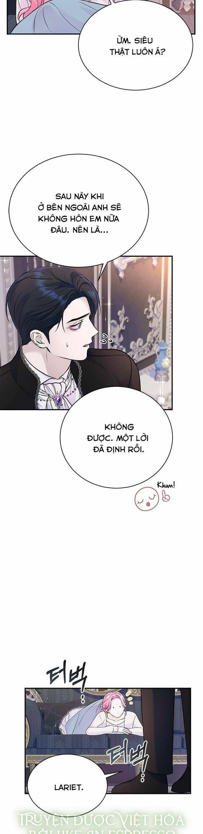 Tôi Tưởng Đây Chính Là Thời Hạn Rồi! - Chương 43 - ảnh 14