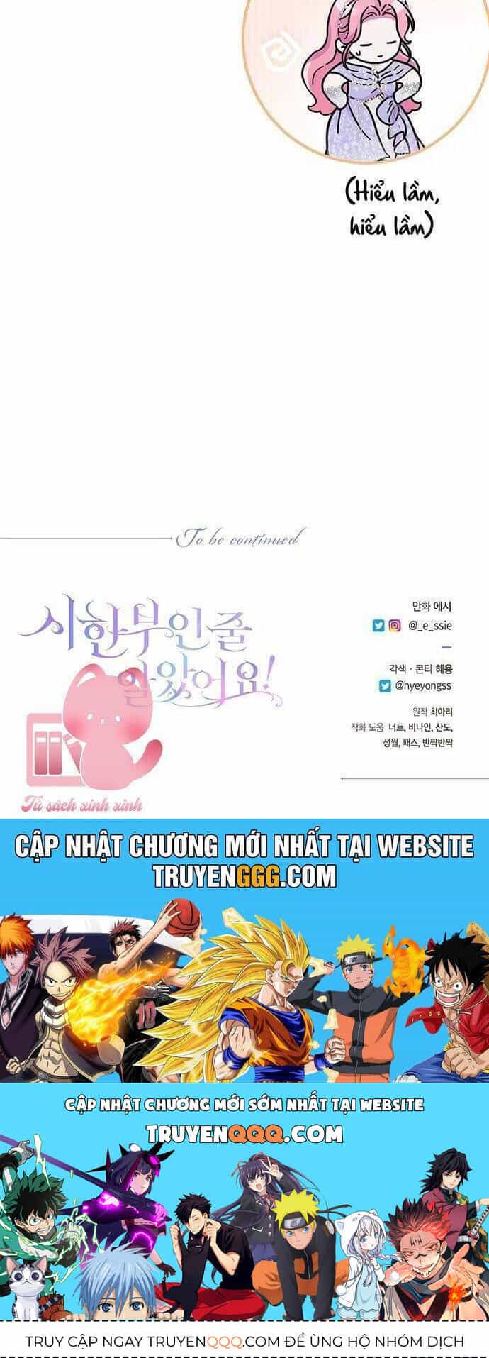 Tôi Tưởng Đây Chính Là Thời Hạn Rồi! - Chương 45 - ảnh 30
