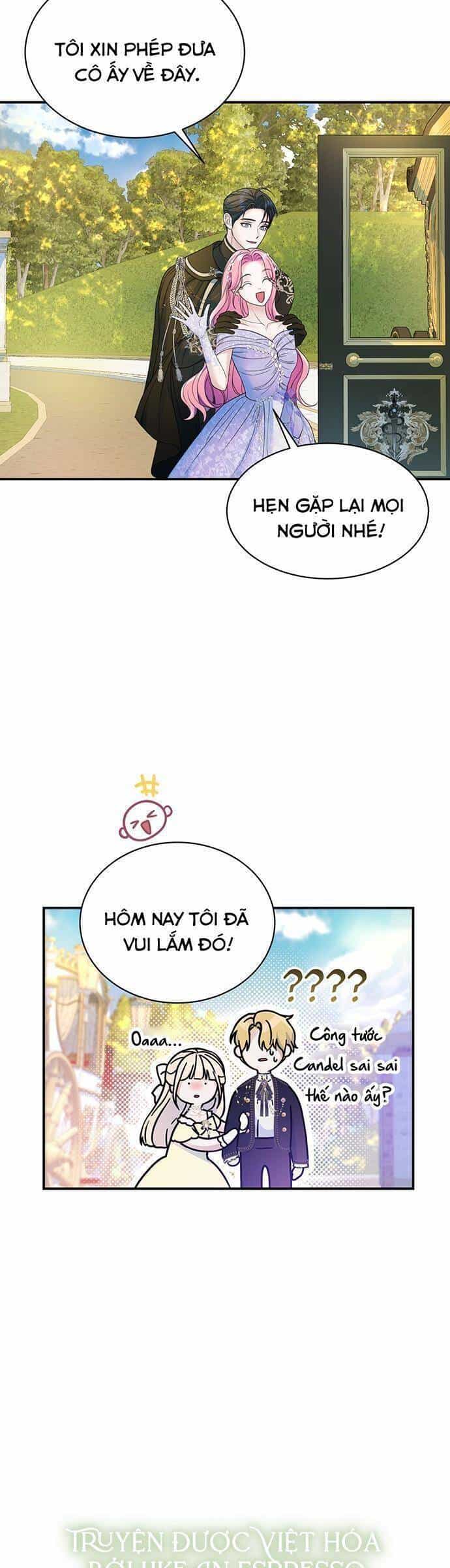 Tôi Tưởng Đây Chính Là Thời Hạn Rồi! - Chương 46 - ảnh 10