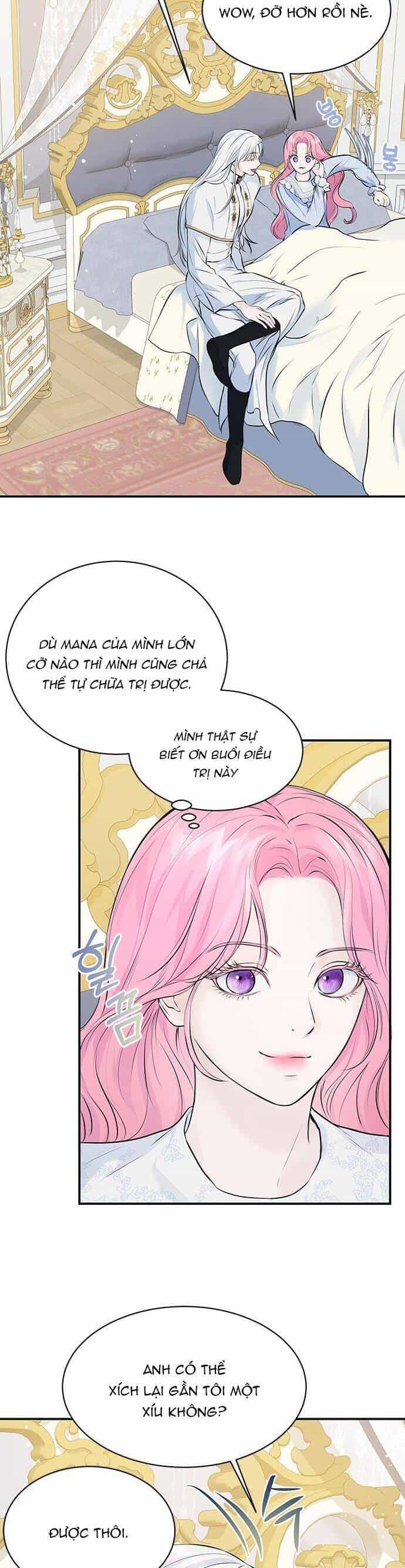 Tôi Tưởng Đây Chính Là Thời Hạn Rồi! - Chương 7 - ảnh 19