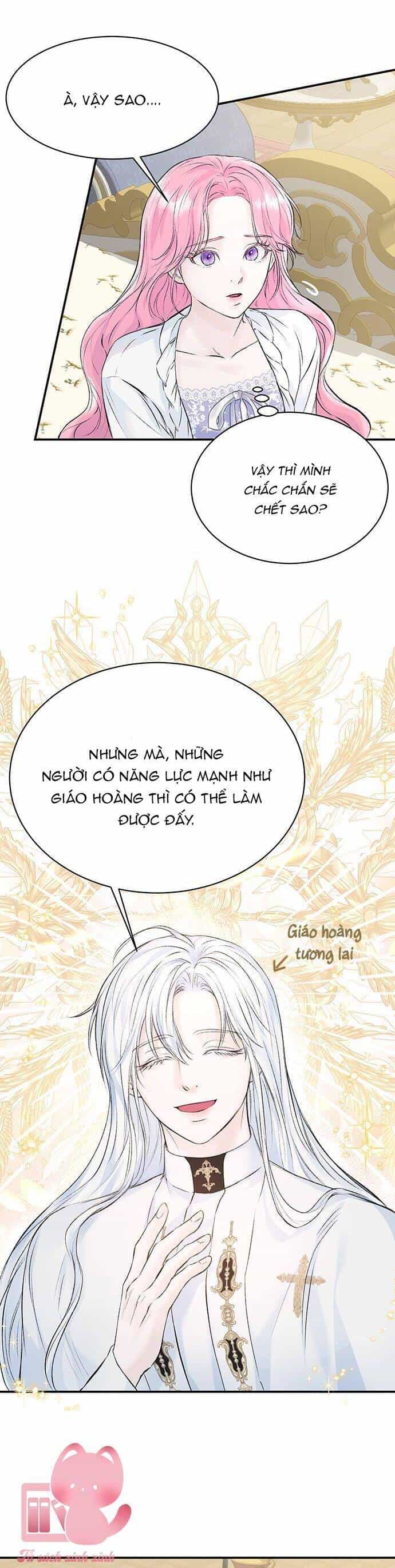 Tôi Tưởng Đây Chính Là Thời Hạn Rồi! - Chương 9 - ảnh 23