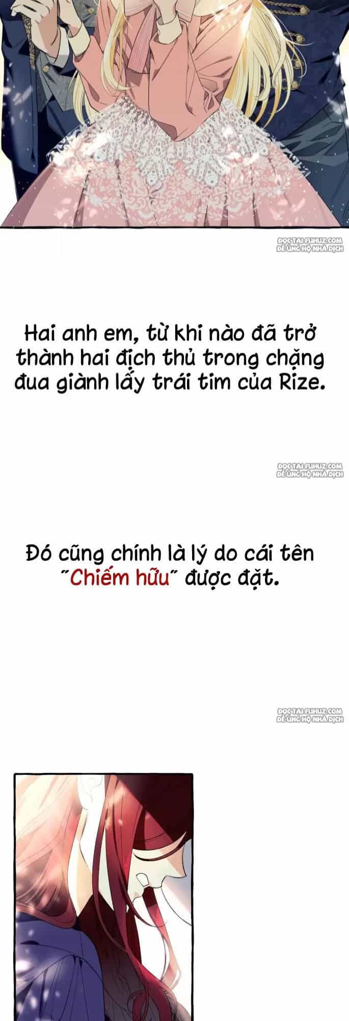 Tôi Tưởng Đó Chỉ Là Tiểu Thuyết Trọng Sinh Bình Thường - Chương 1 - ảnh 23