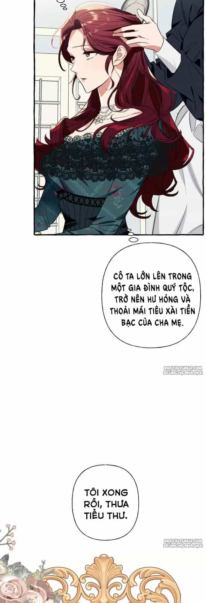 Tôi Tưởng Đó Chỉ Là Tiểu Thuyết Trọng Sinh Bình Thường - Chương 1 - ảnh 27