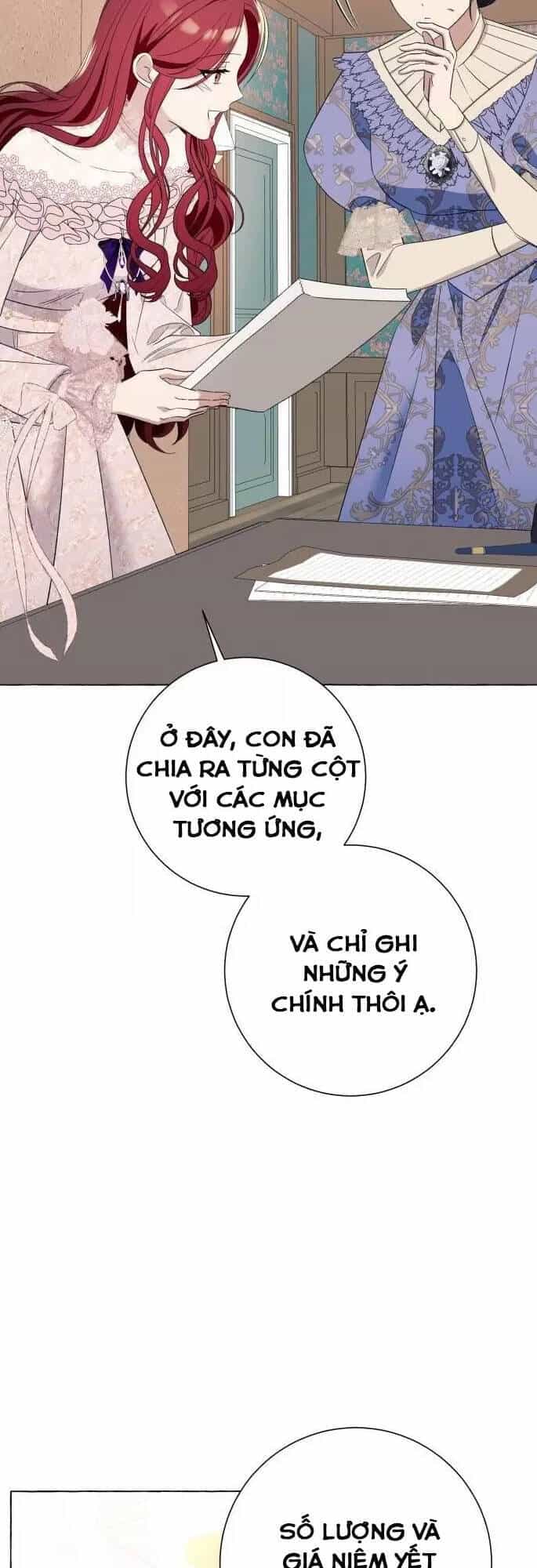 Tôi Tưởng Đó Chỉ Là Tiểu Thuyết Trọng Sinh Bình Thường - Chương 10 - ảnh 51