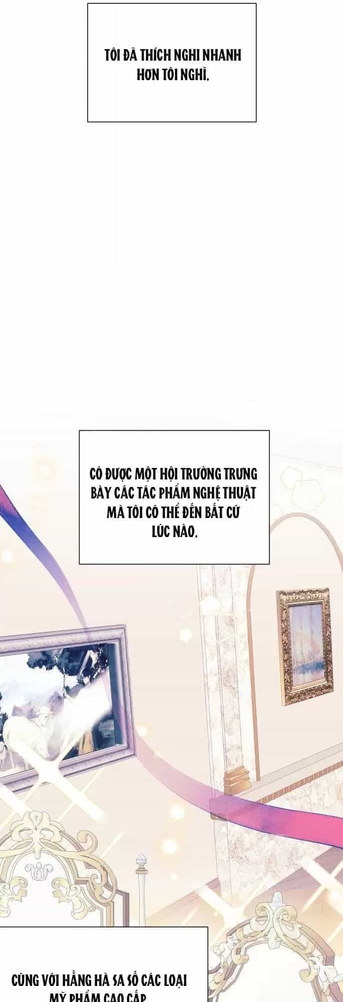 Tôi Tưởng Đó Chỉ Là Tiểu Thuyết Trọng Sinh Bình Thường - Chương 10 - ảnh 6