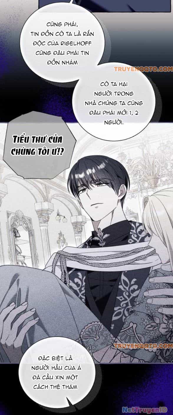 Tôi Tưởng Đó Chỉ Là Tiểu Thuyết Trọng Sinh Bình Thường - Chương 76 - ảnh 27