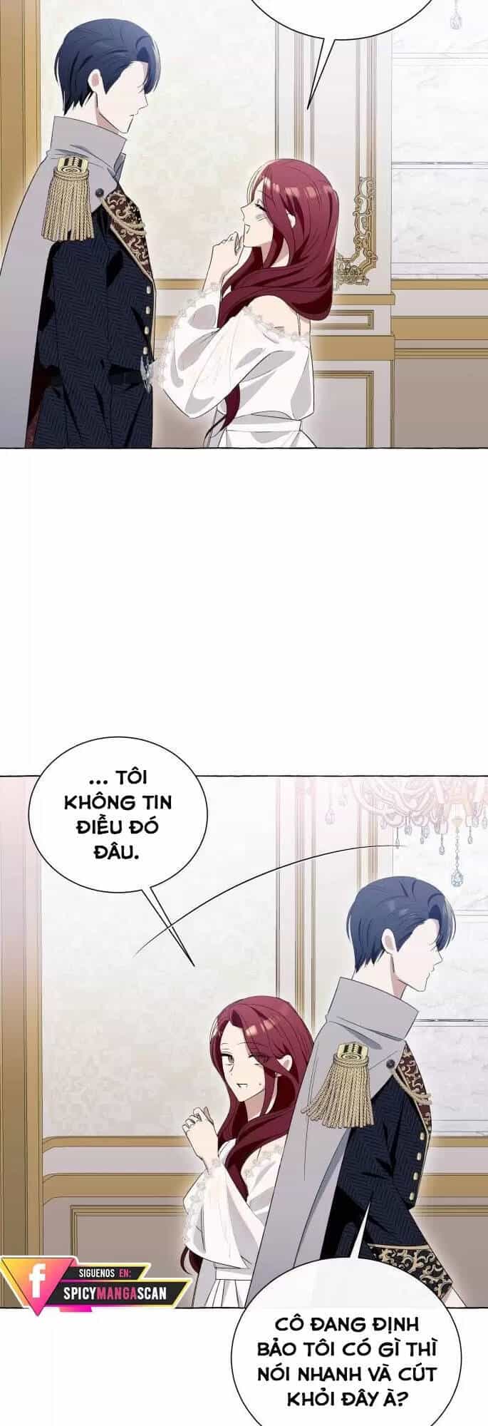 Tôi Tưởng Đó Chỉ Là Tiểu Thuyết Trọng Sinh Bình Thường - Chương 11 - ảnh 27