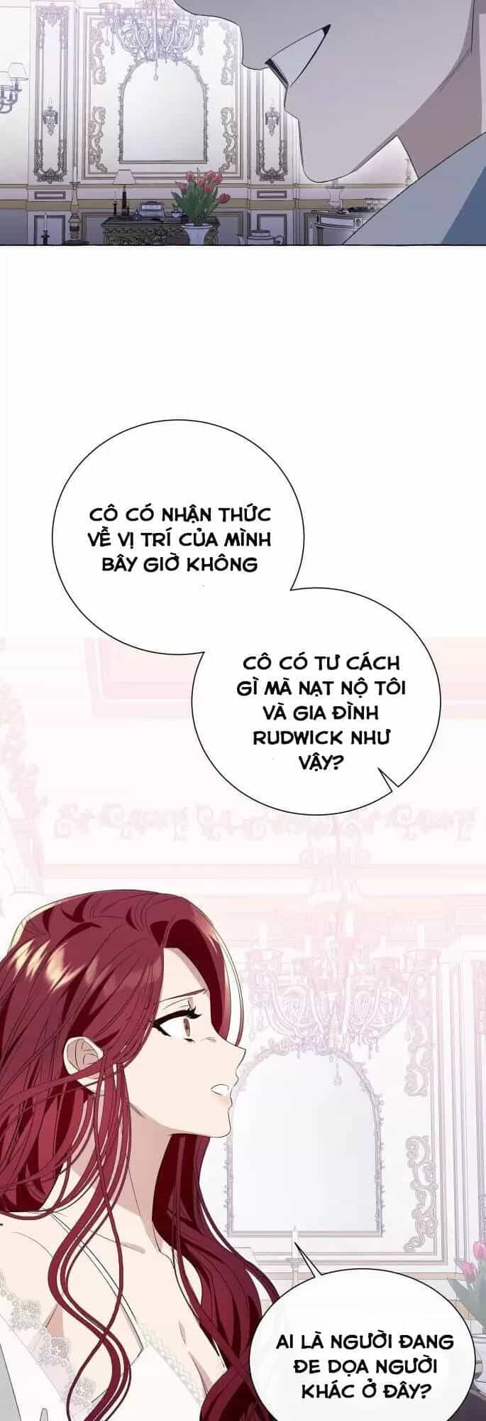 Tôi Tưởng Đó Chỉ Là Tiểu Thuyết Trọng Sinh Bình Thường - Chương 11 - ảnh 56
