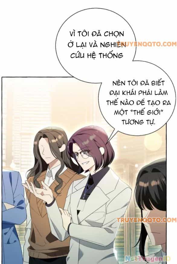 Tôi Tưởng Đó Chỉ Là Tiểu Thuyết Trọng Sinh Bình Thường - Chương 88 - ảnh 35