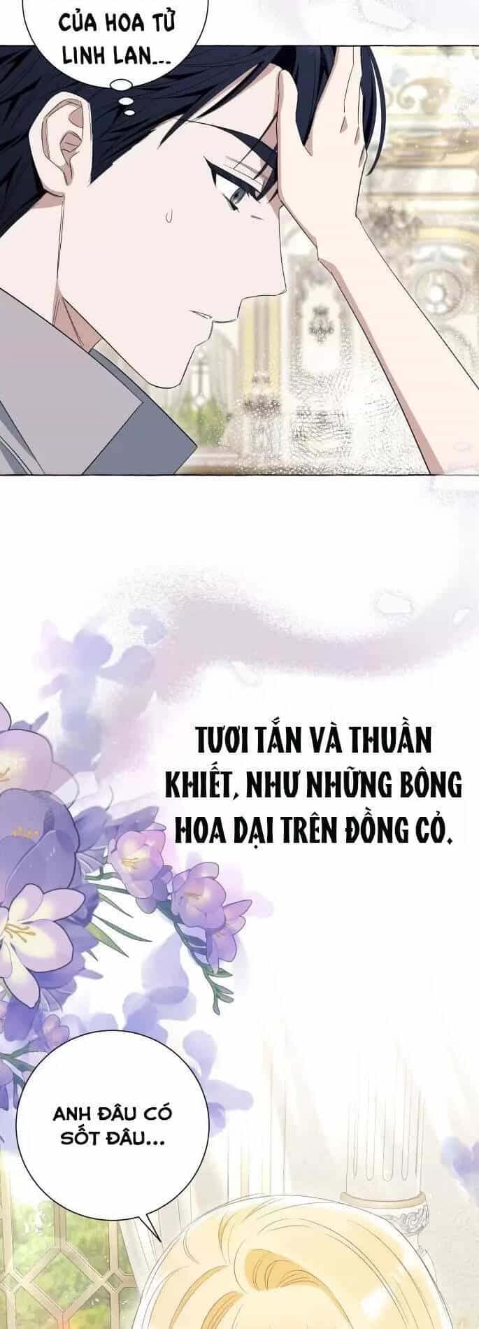 Tôi Tưởng Đó Chỉ Là Tiểu Thuyết Trọng Sinh Bình Thường - Chương 12 - ảnh 13