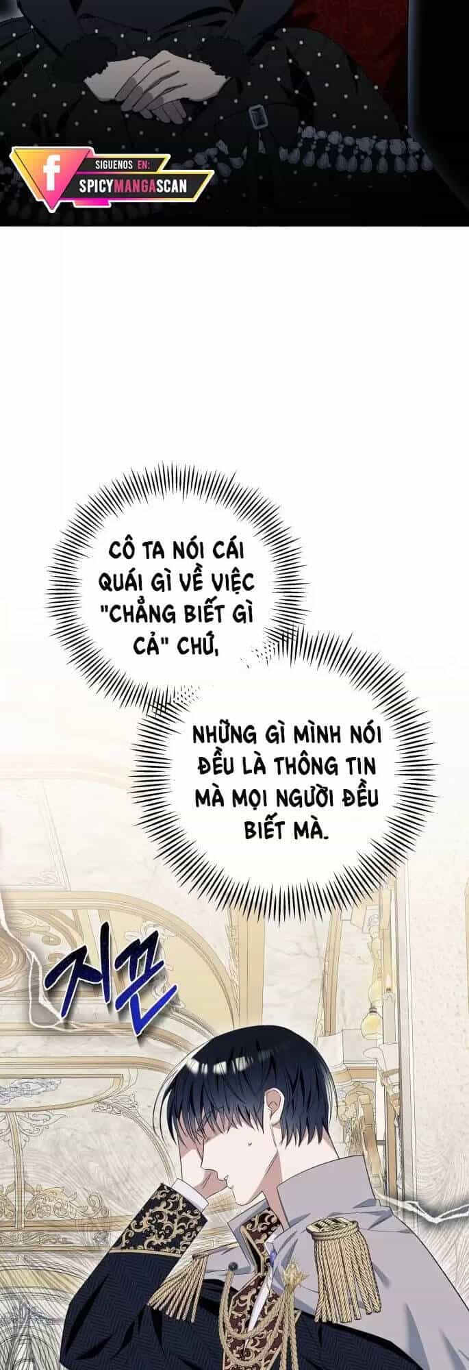 Tôi Tưởng Đó Chỉ Là Tiểu Thuyết Trọng Sinh Bình Thường - Chương 12 - ảnh 7