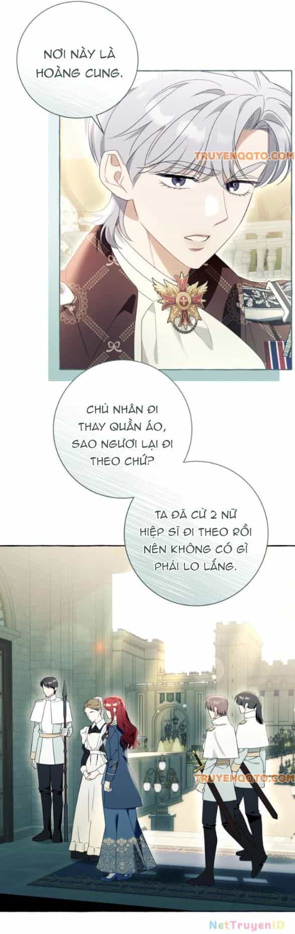 Tôi Tưởng Đó Chỉ Là Tiểu Thuyết Trọng Sinh Bình Thường - Chương 92 - ảnh 28