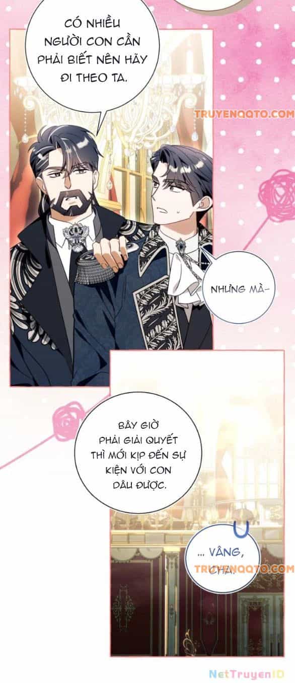 Tôi Tưởng Đó Chỉ Là Tiểu Thuyết Trọng Sinh Bình Thường - Chương 94 - ảnh 28