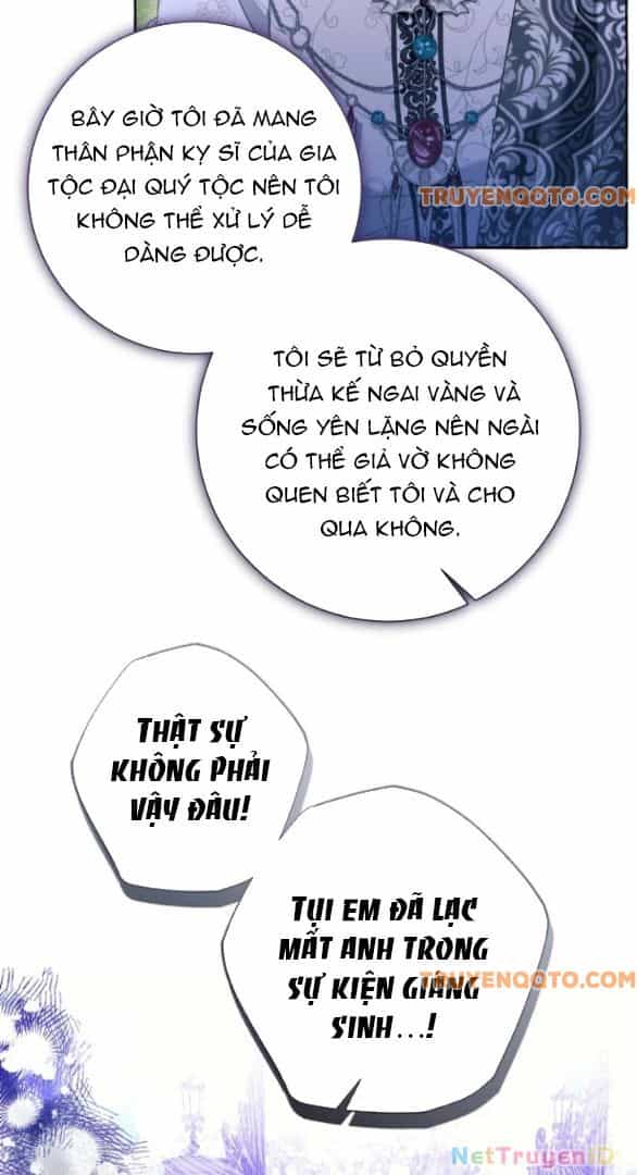 Tôi Tưởng Đó Chỉ Là Tiểu Thuyết Trọng Sinh Bình Thường - Chương 95 - ảnh 20