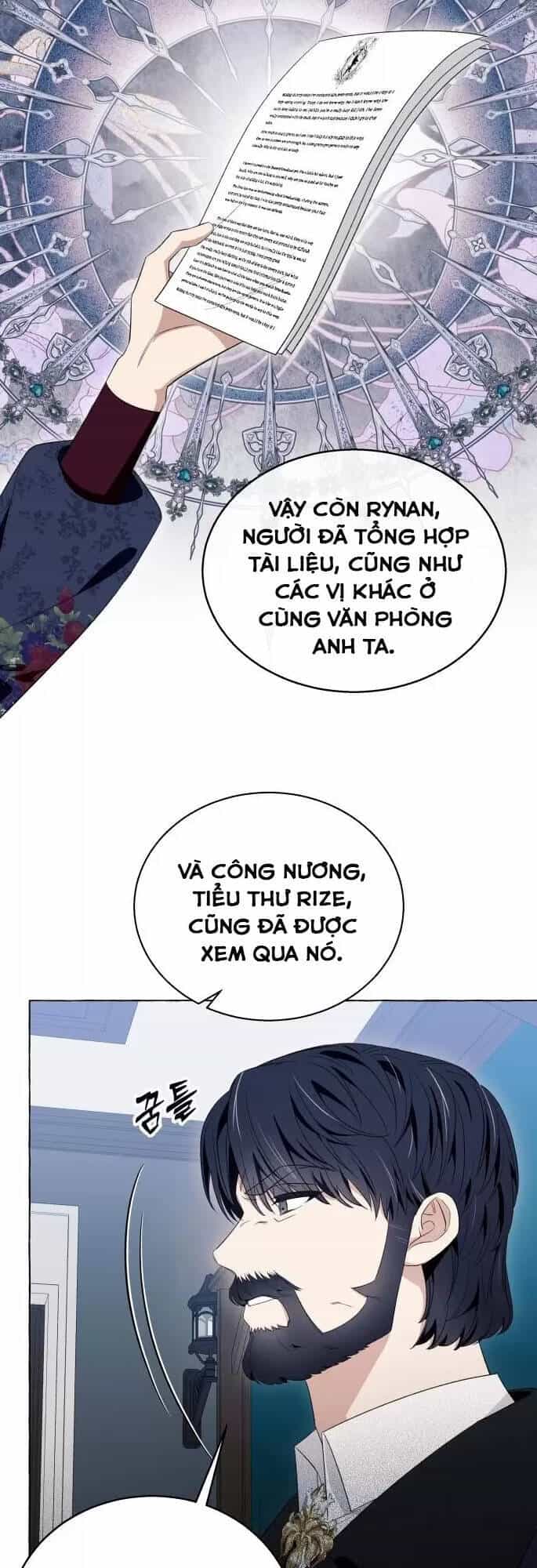 Tôi Tưởng Đó Chỉ Là Tiểu Thuyết Trọng Sinh Bình Thường - Chương 14 - ảnh 16
