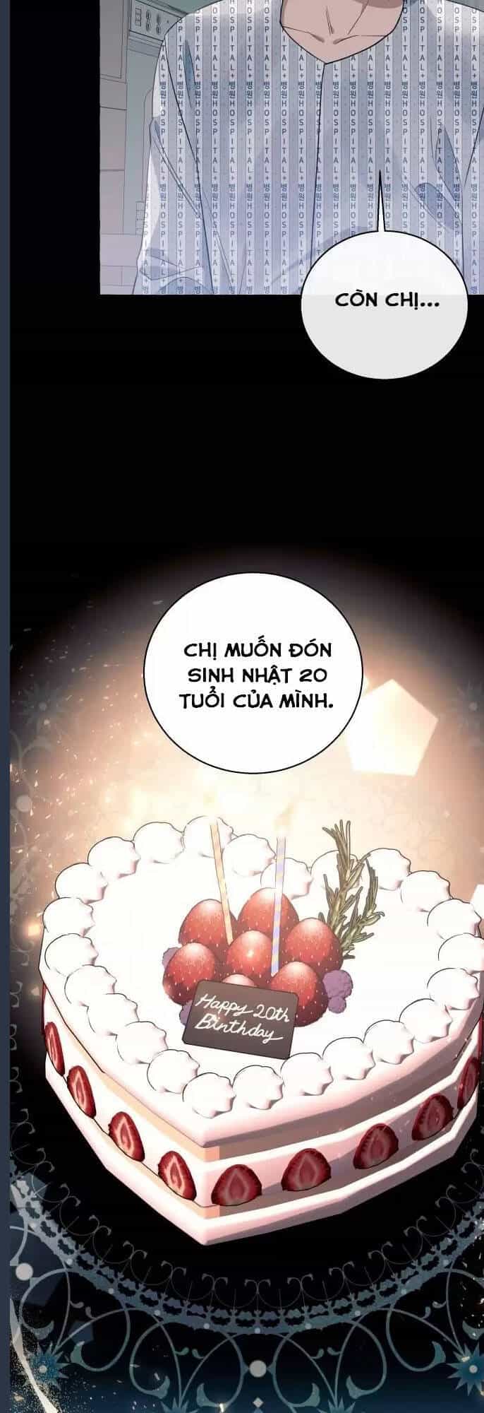 Tôi Tưởng Đó Chỉ Là Tiểu Thuyết Trọng Sinh Bình Thường - Chương 15 - ảnh 45