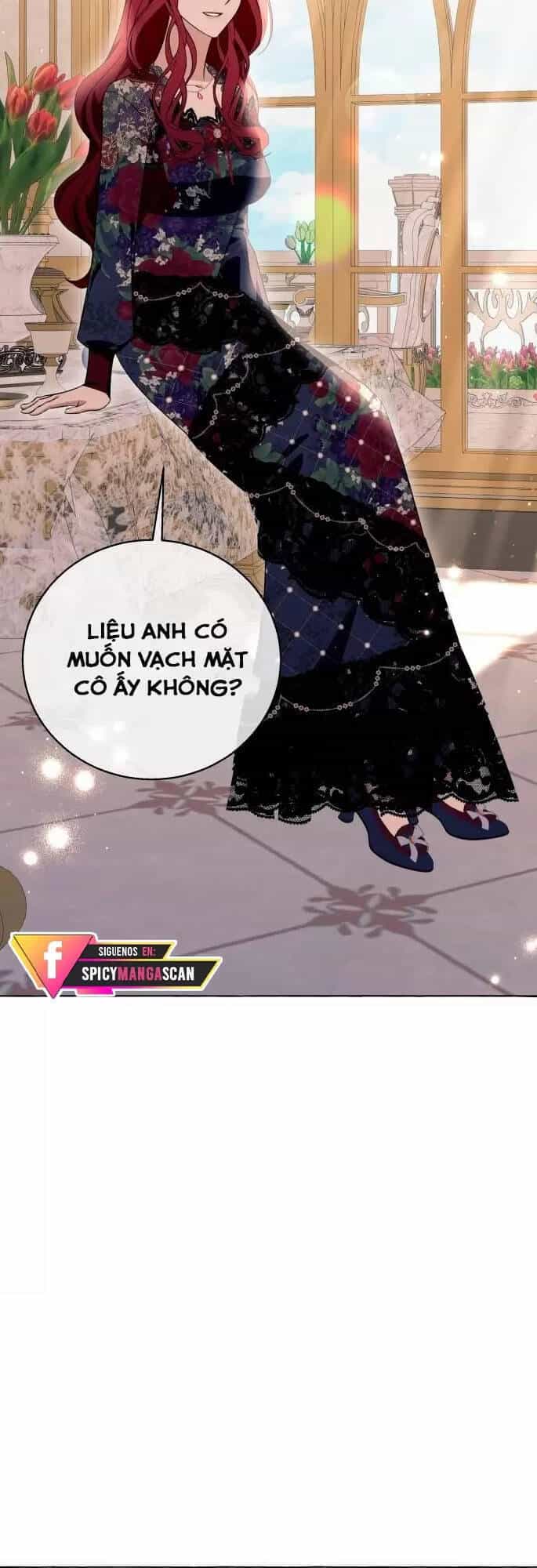 Tôi Tưởng Đó Chỉ Là Tiểu Thuyết Trọng Sinh Bình Thường - Chương 15 - ảnh 5
