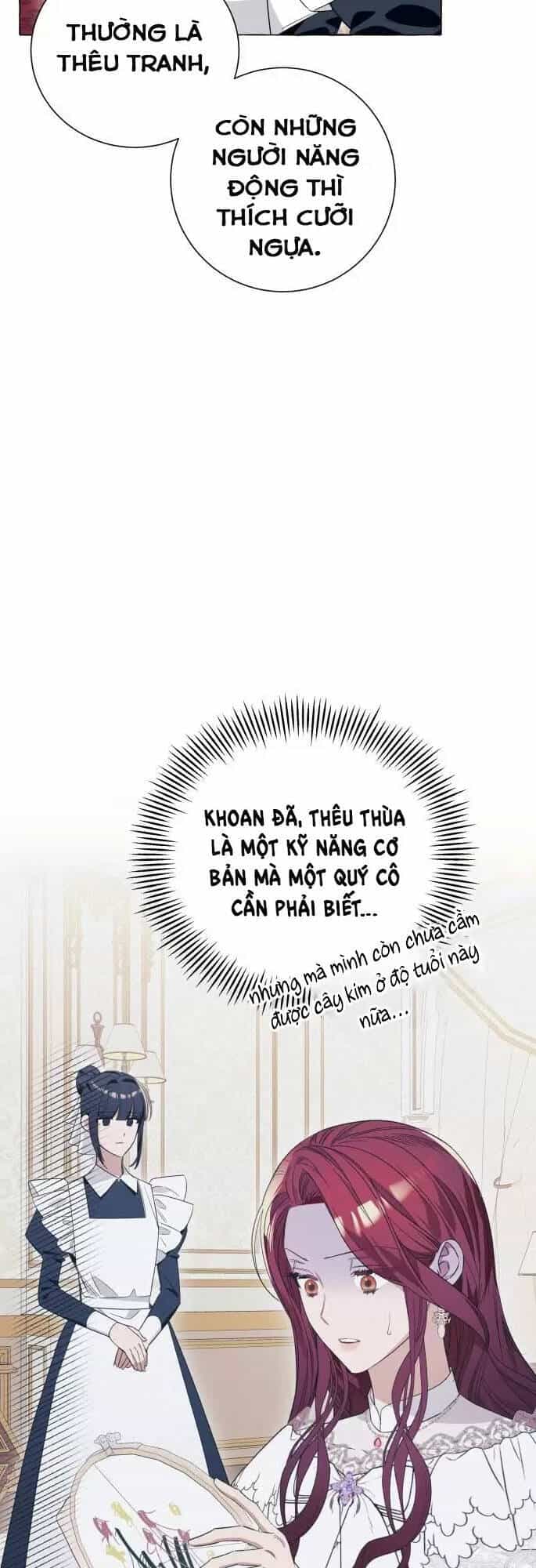 Tôi Tưởng Đó Chỉ Là Tiểu Thuyết Trọng Sinh Bình Thường - Chương 16 - ảnh 23
