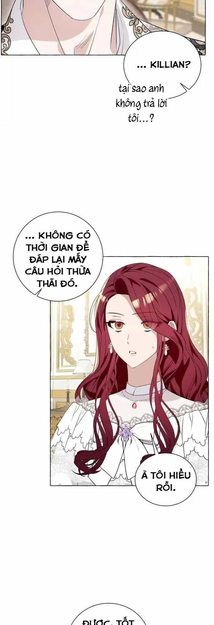 Tôi Tưởng Đó Chỉ Là Tiểu Thuyết Trọng Sinh Bình Thường - Chương 16 - ảnh 7