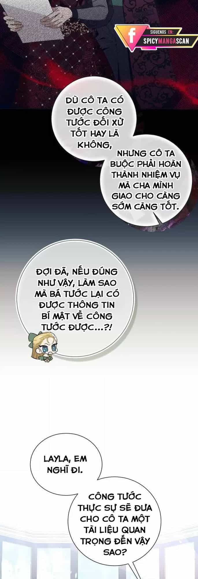Tôi Tưởng Đó Chỉ Là Tiểu Thuyết Trọng Sinh Bình Thường - Chương 17 - ảnh 13