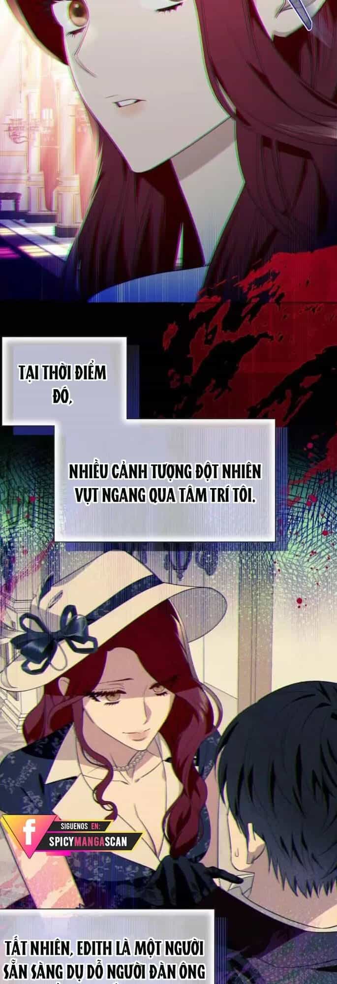 Tôi Tưởng Đó Chỉ Là Tiểu Thuyết Trọng Sinh Bình Thường - Chương 18 - ảnh 18