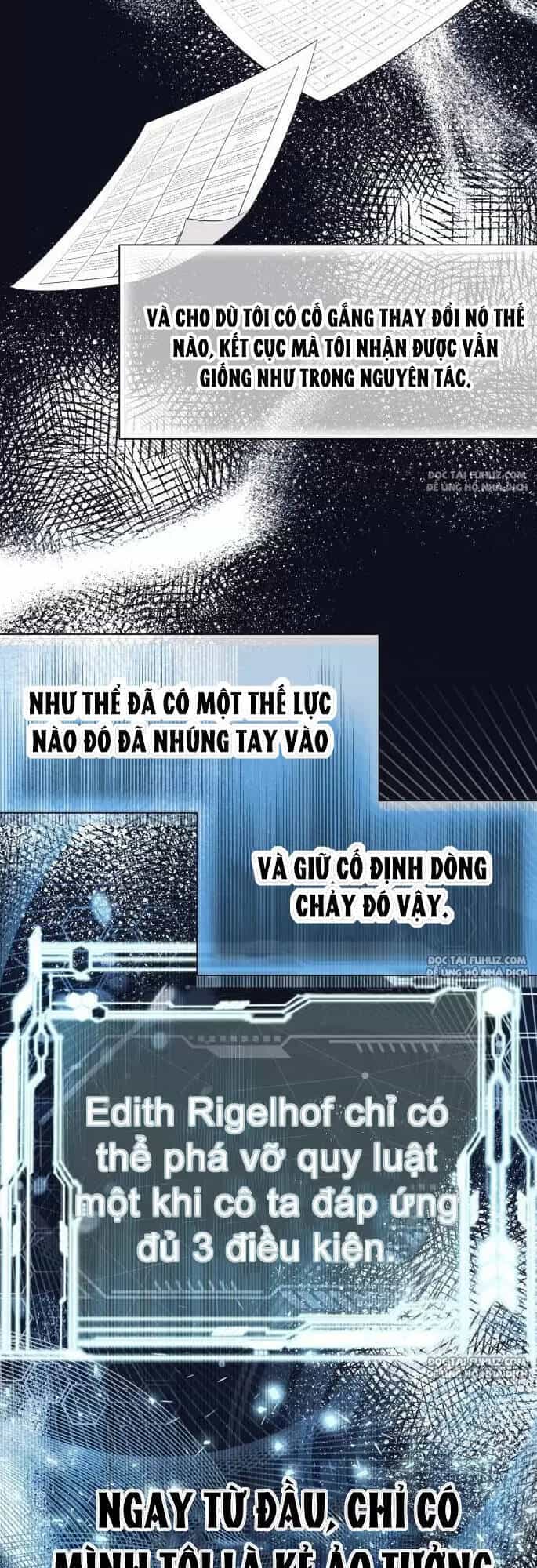 Tôi Tưởng Đó Chỉ Là Tiểu Thuyết Trọng Sinh Bình Thường - Chương 19 - ảnh 48