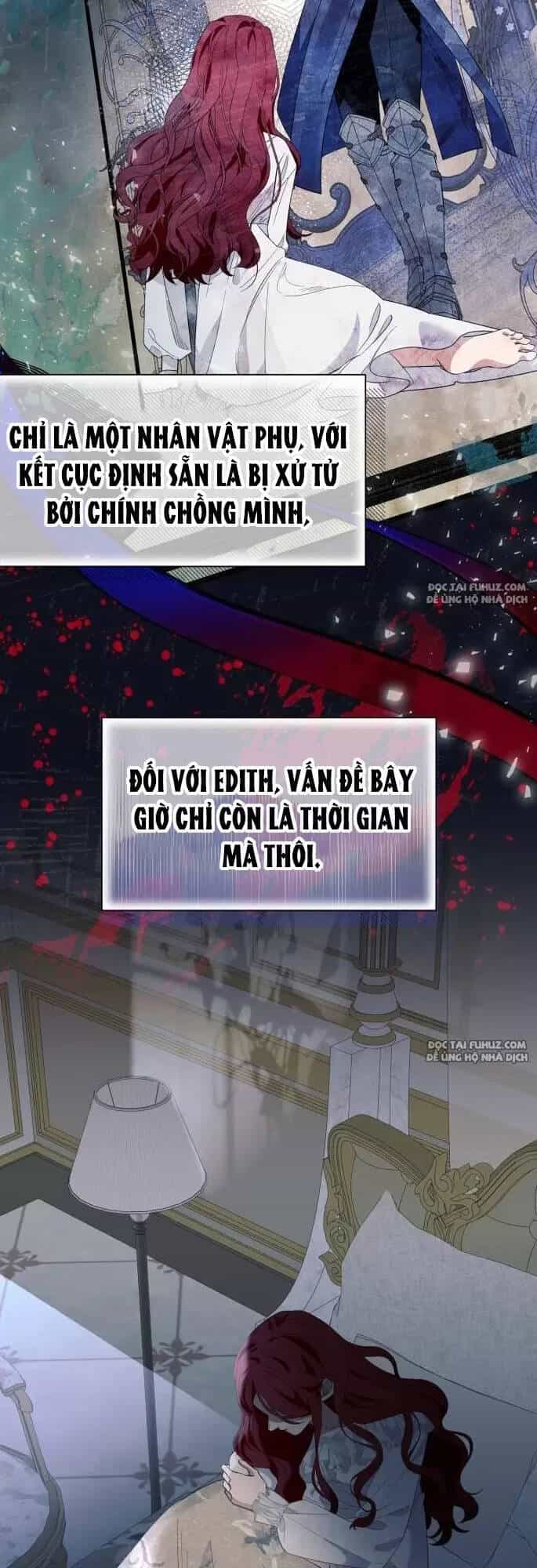 Tôi Tưởng Đó Chỉ Là Tiểu Thuyết Trọng Sinh Bình Thường - Chương 19 - ảnh 52