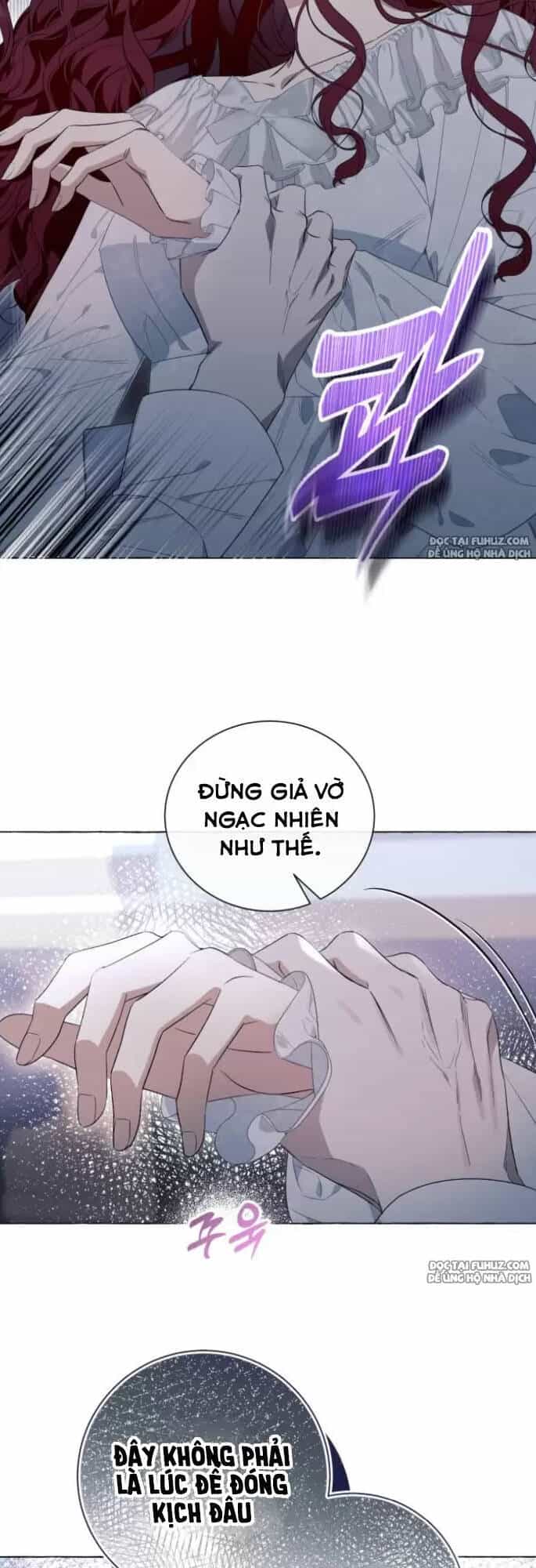 Tôi Tưởng Đó Chỉ Là Tiểu Thuyết Trọng Sinh Bình Thường - Chương 20 - ảnh 10
