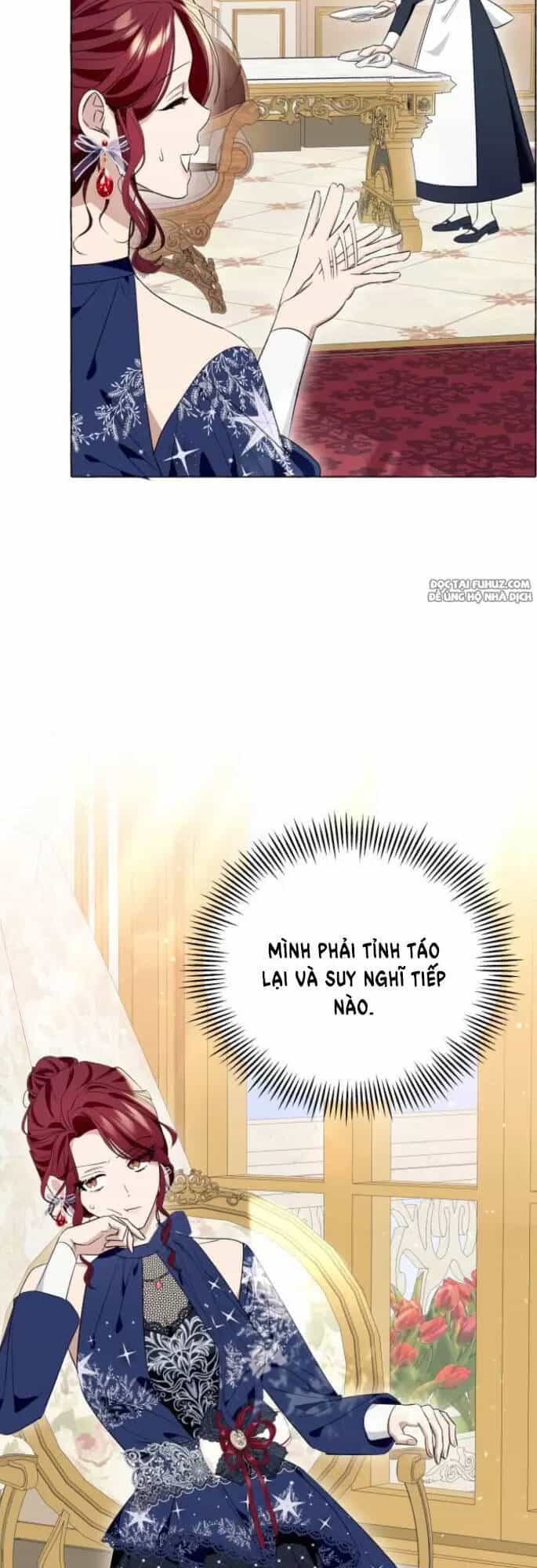 Tôi Tưởng Đó Chỉ Là Tiểu Thuyết Trọng Sinh Bình Thường - Chương 20 - ảnh 46
