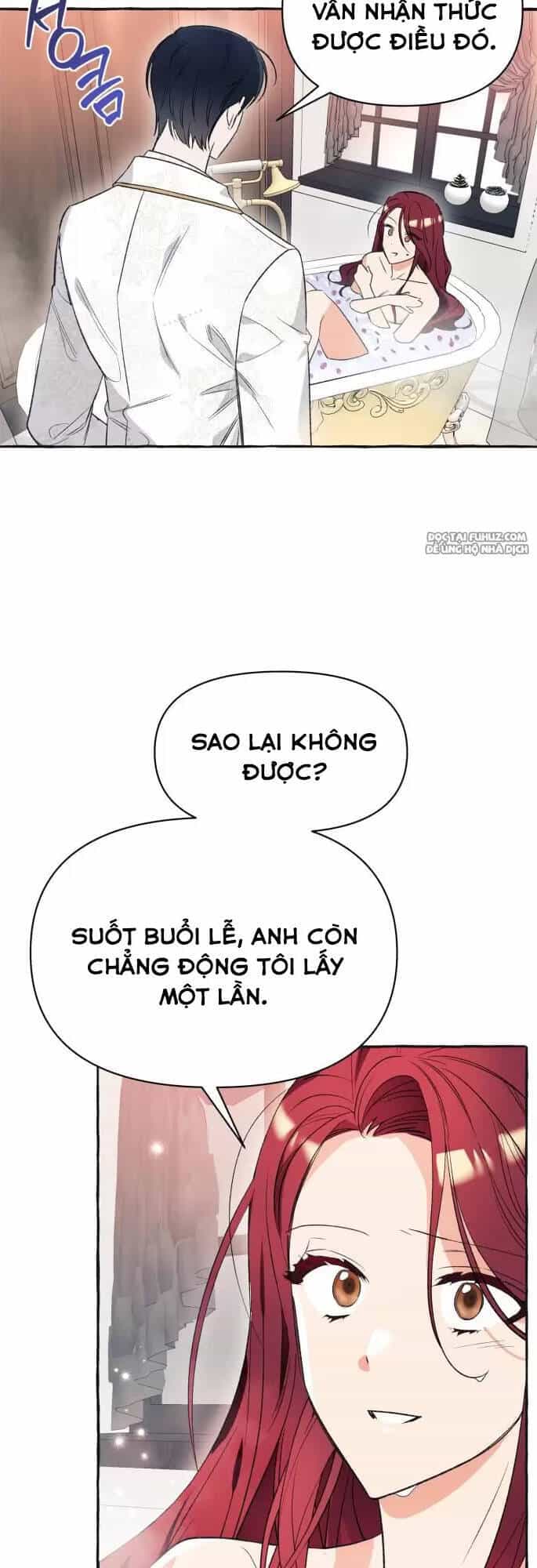 Tôi Tưởng Đó Chỉ Là Tiểu Thuyết Trọng Sinh Bình Thường - Chương 3 - ảnh 31