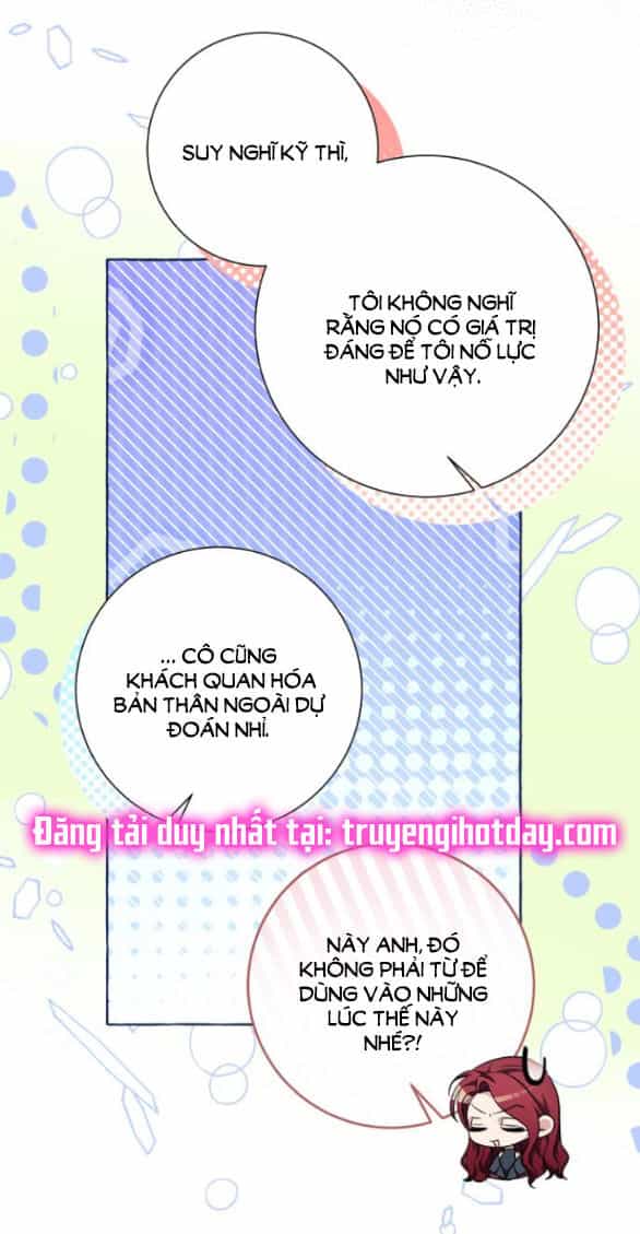 Tôi Tưởng Đó Chỉ Là Tiểu Thuyết Trọng Sinh Bình Thường - Chương 28.2 - ảnh 54