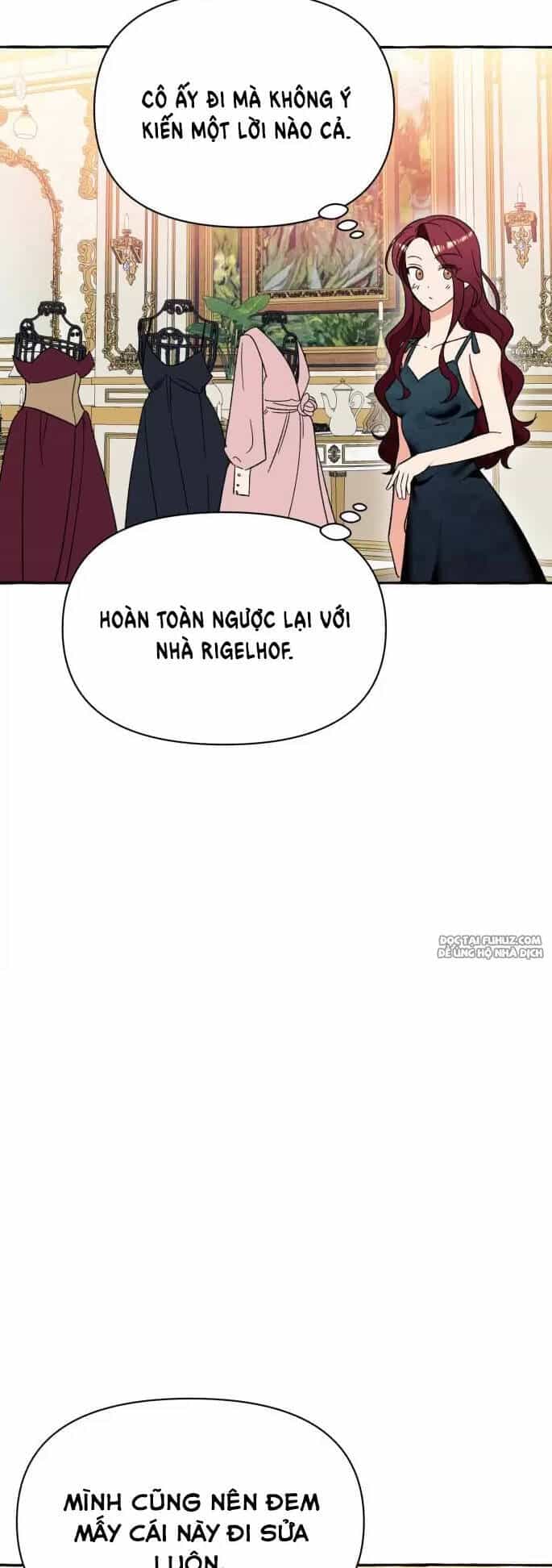 Tôi Tưởng Đó Chỉ Là Tiểu Thuyết Trọng Sinh Bình Thường - Chương 4 - ảnh 14