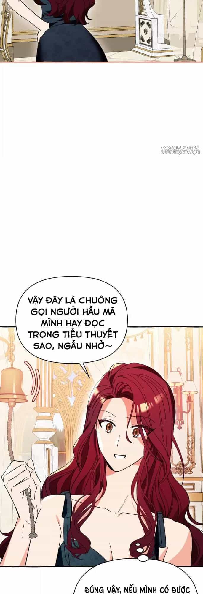 Tôi Tưởng Đó Chỉ Là Tiểu Thuyết Trọng Sinh Bình Thường - Chương 4 - ảnh 5