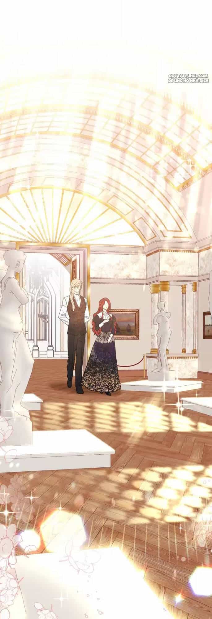 Tôi Tưởng Đó Chỉ Là Tiểu Thuyết Trọng Sinh Bình Thường - Chương 4 - ảnh 60