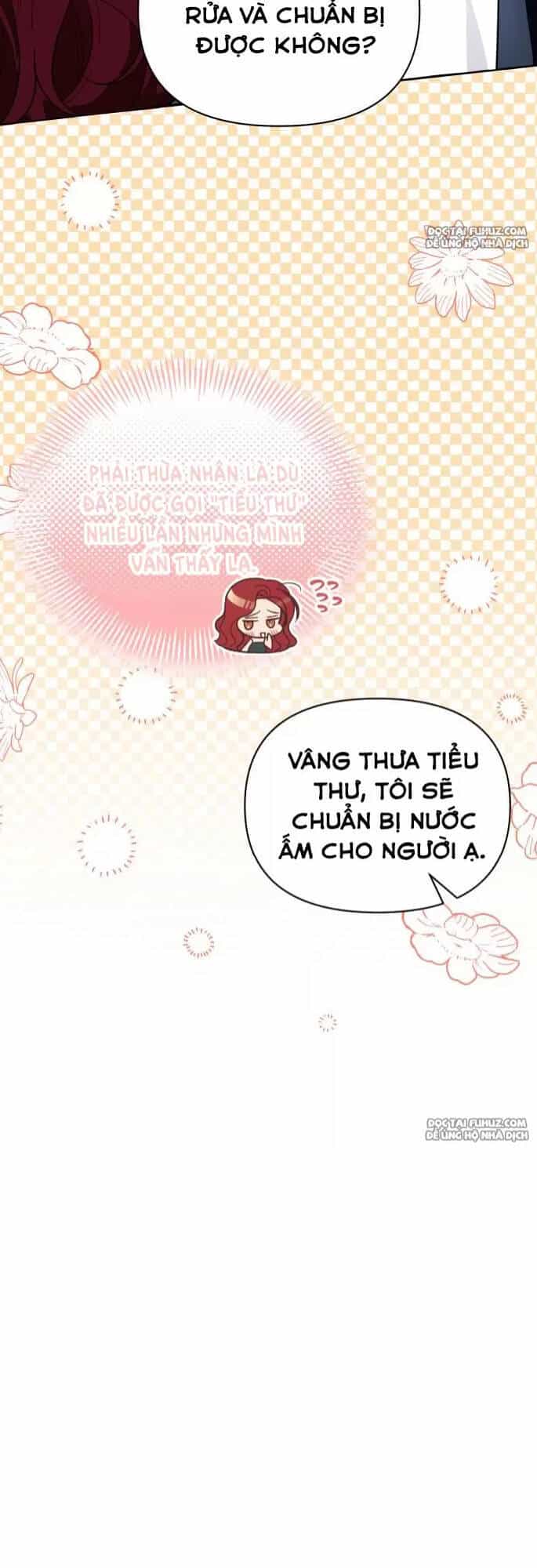 Tôi Tưởng Đó Chỉ Là Tiểu Thuyết Trọng Sinh Bình Thường - Chương 4 - ảnh 7