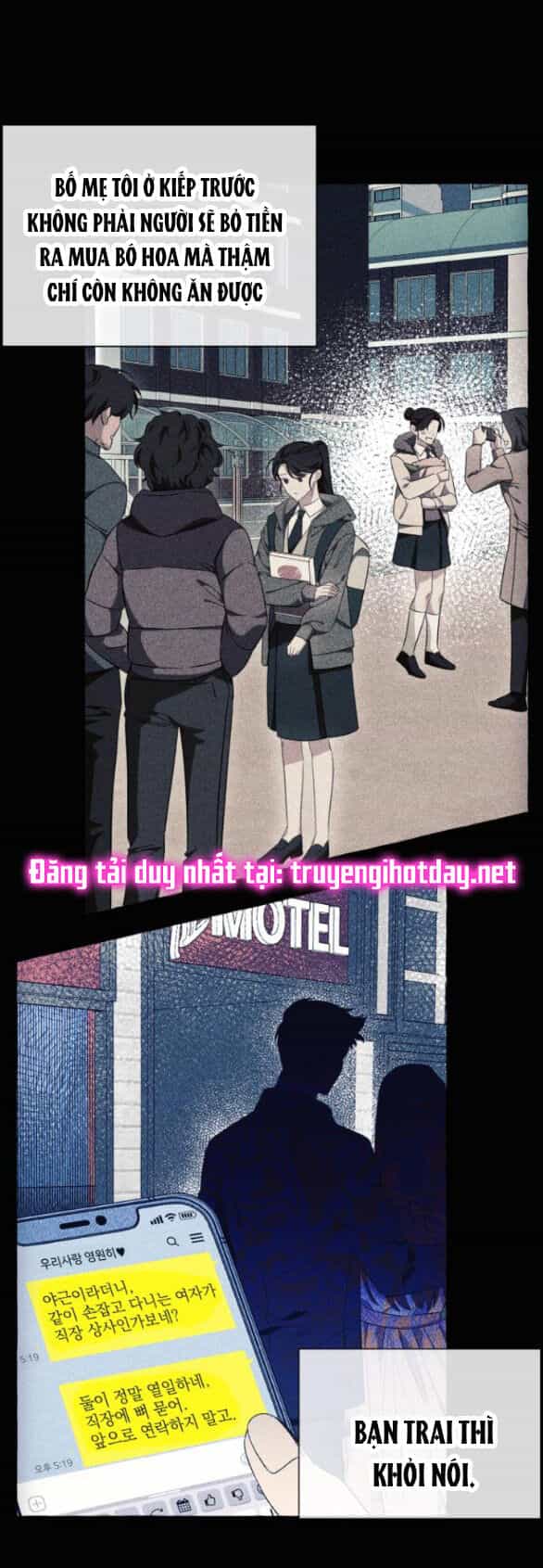 Tôi Tưởng Đó Chỉ Là Tiểu Thuyết Trọng Sinh Bình Thường - Chương 36.1 - ảnh 49